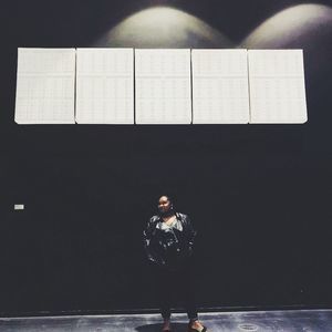 Meet your Posher, Alexis